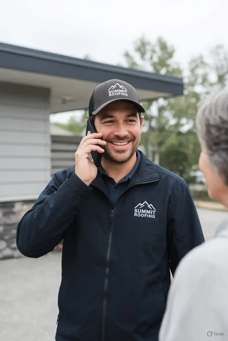 Flat Roof Leak Repair Plainville, IL FAQs